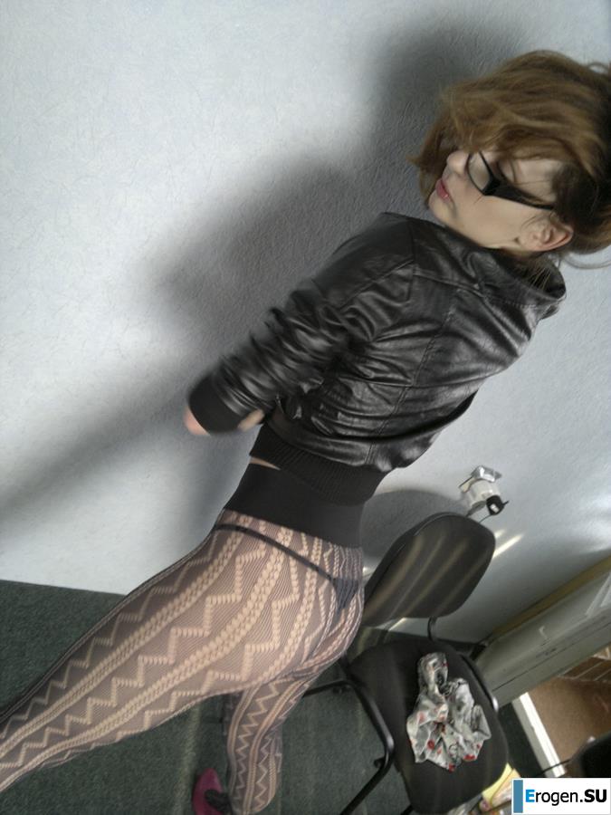 The Big Archive of the Thin Kiev Girl. Photo 5