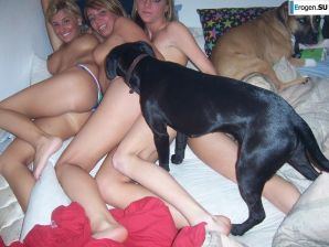 Три подруги лесбиянки. Часть 2. Эскиз 11