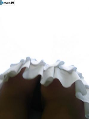 Thin blonde with big breasts. Thumb 34