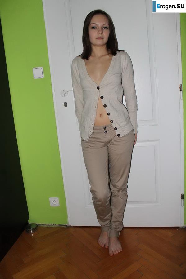 Home art session. Part 2. Photo 11