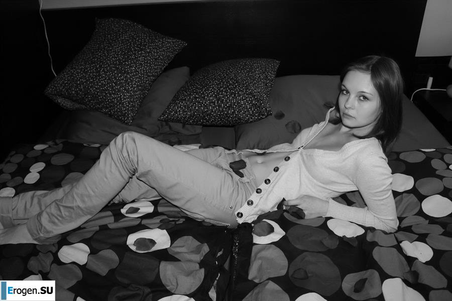 Home art session. Part 2. Photo 22