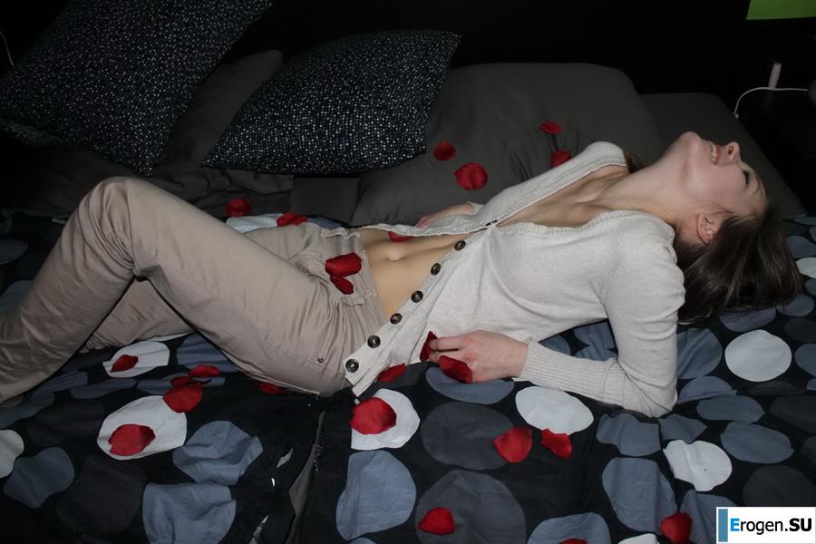 Home art session. Part 2. Photo 26