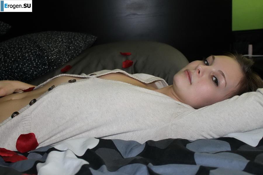 Home art session. Part 2. Photo 29