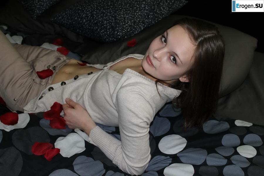 Home art session. Part 2. Photo 31