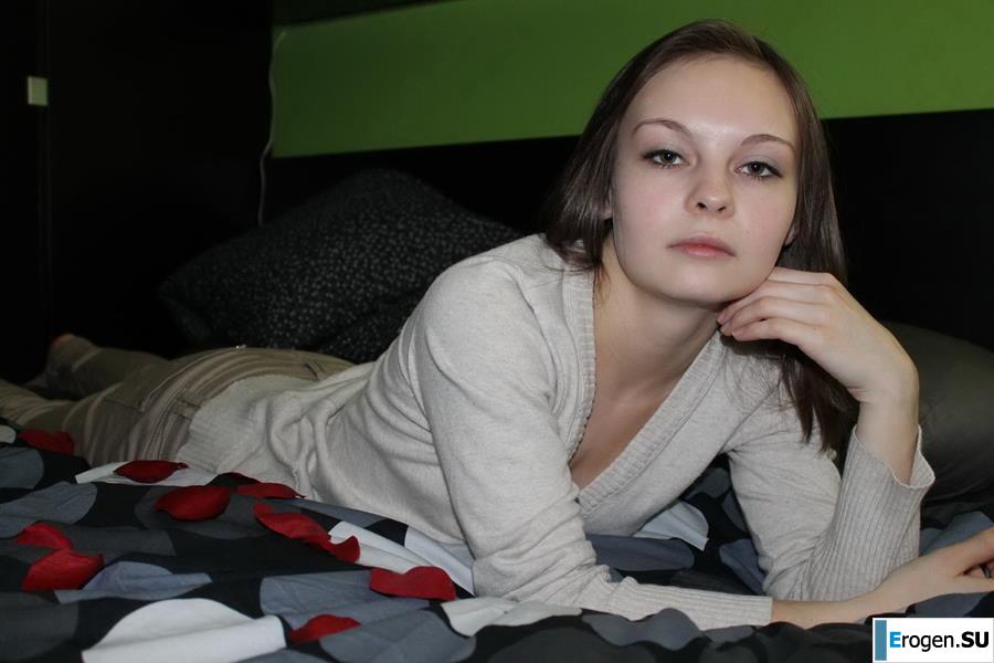 Home art session. Part 2. Photo 33