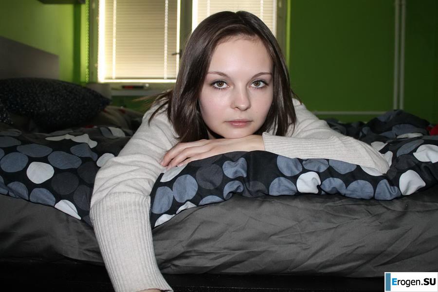 Home art session. Part 2. Photo 36