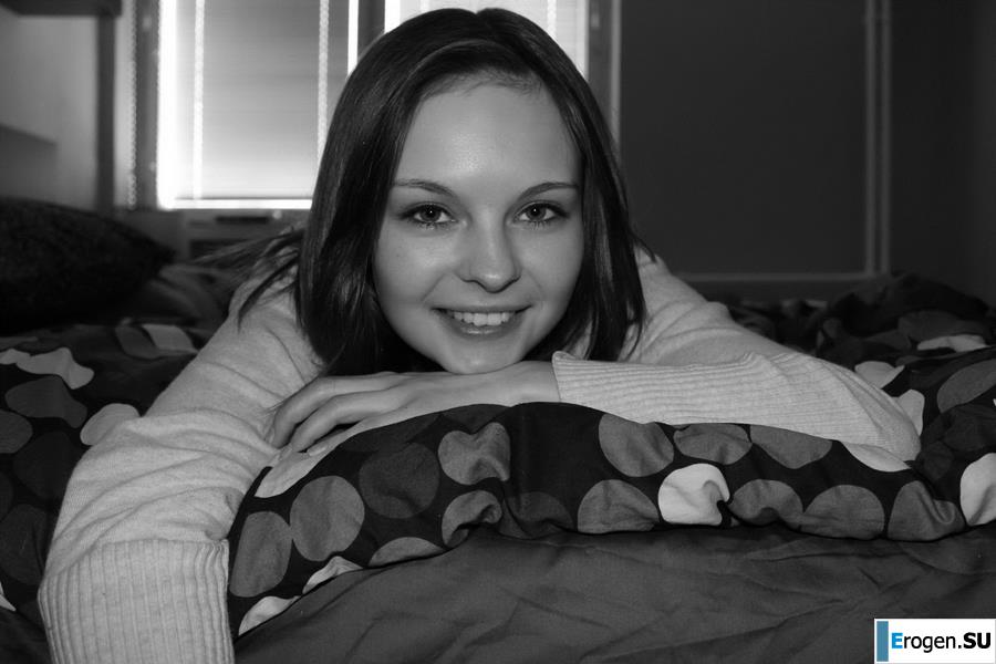 Home art session. Part 2. Photo 37