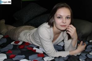 Home art session. Part 2. Thumb 35