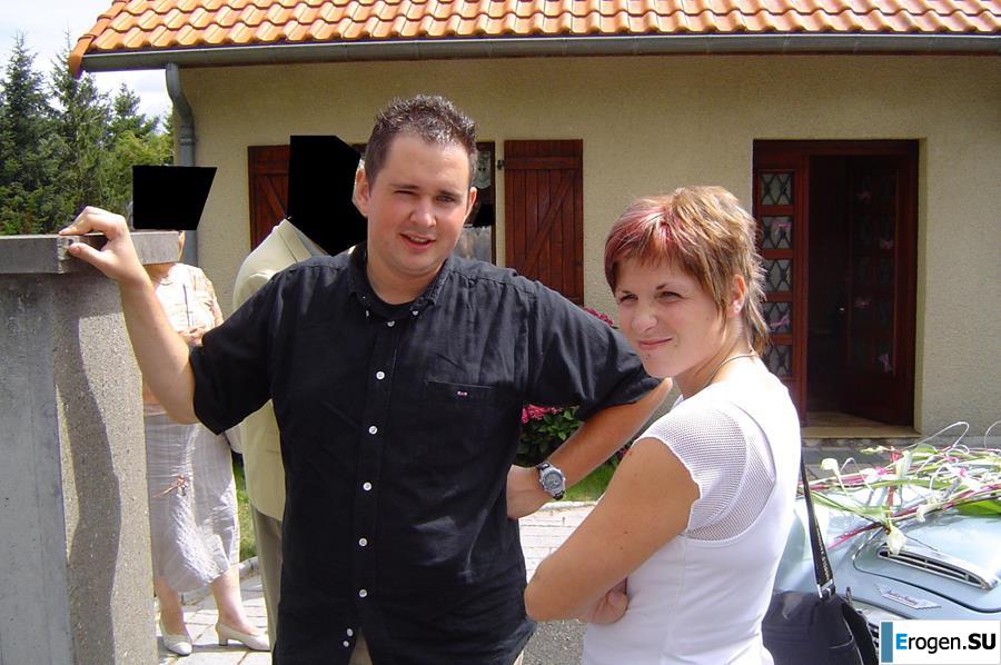 Блондинистая француженка. Часть 2. Фото 27