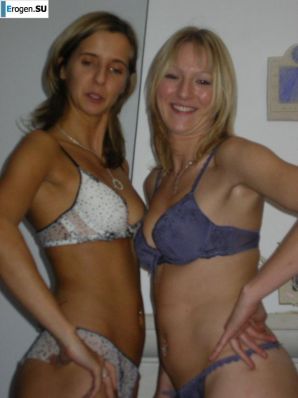 Блондинистая француженка. Часть 2. Эскиз 30