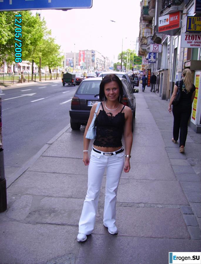 Польская пара. Фото 21