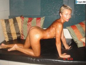 Naked in the Mud. Part 2. Thumb 32