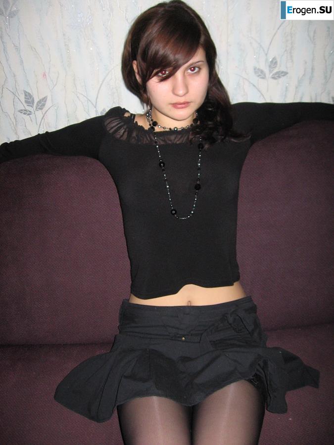 Меломанка. Фото 13