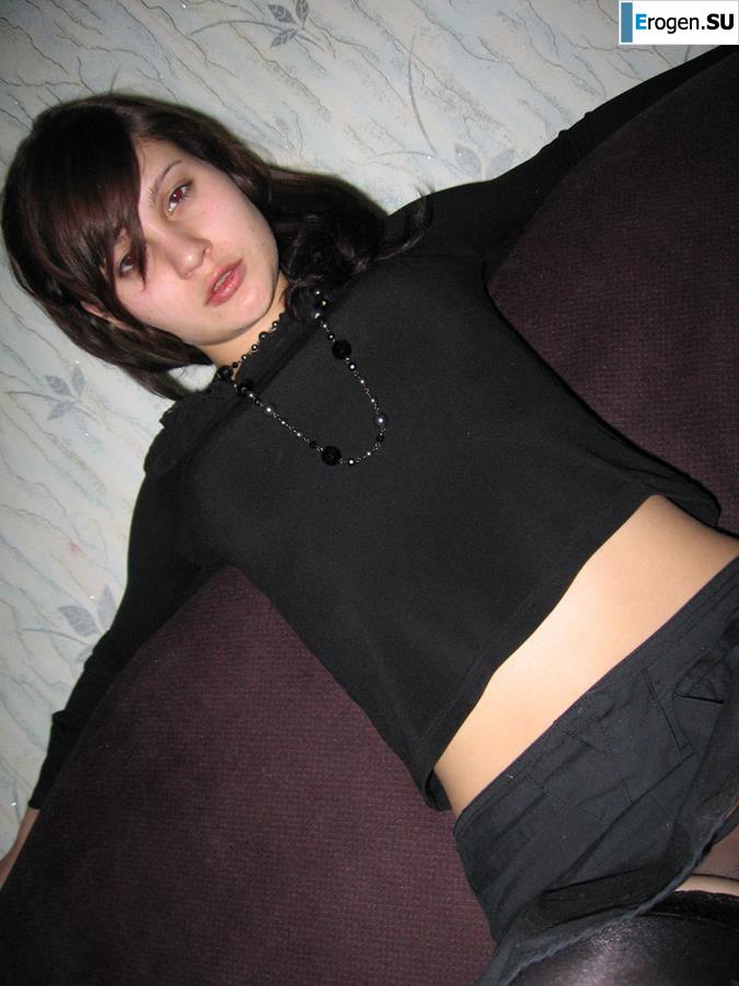 Меломанка. Фото 14