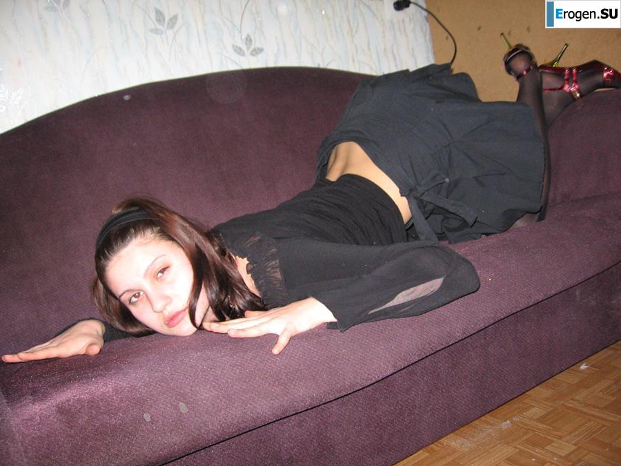 Меломанка. Фото 32