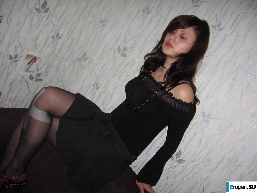 Меломанка. Фото 4