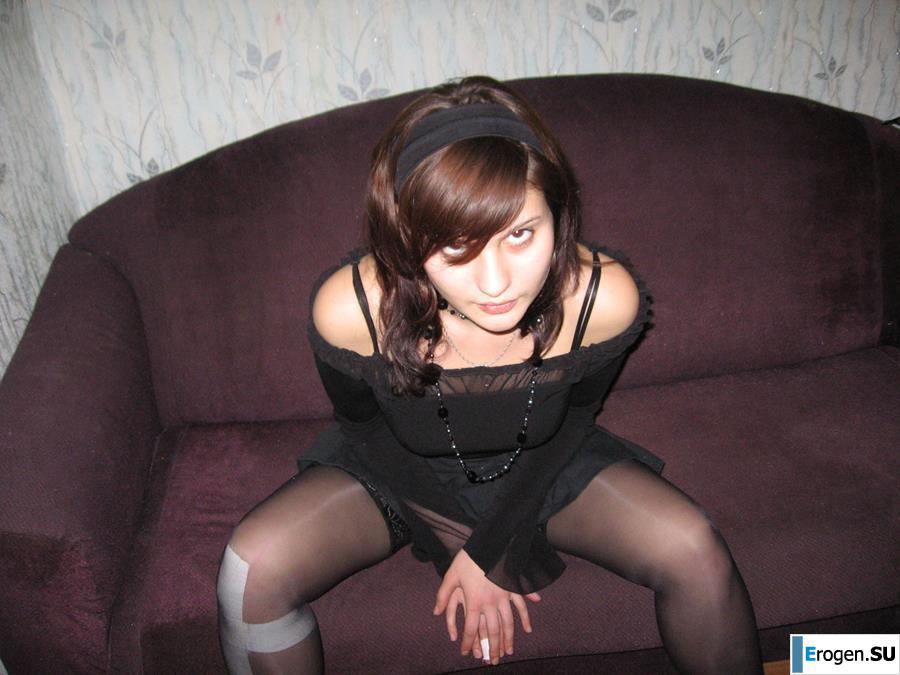 Меломанка. Фото 9