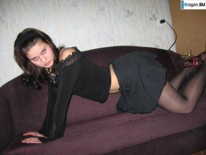 Меломанка. Эскиз 34