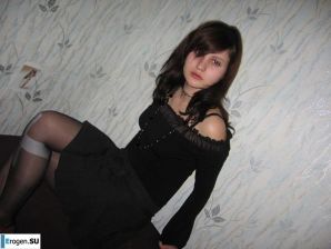 Меломанка. Эскиз 5