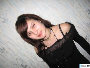 Меломанка. Эскиз 7