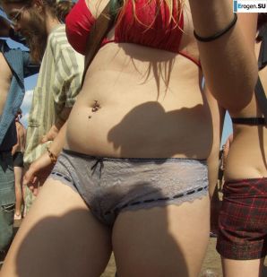 Водный фестиваль в Кракове. Часть 2. Эскиз 19