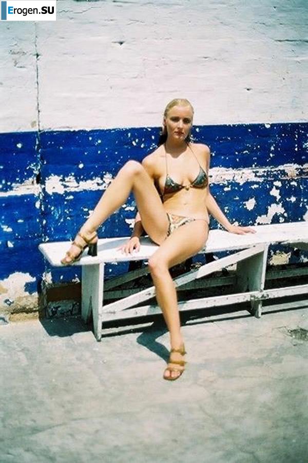 Amateur Art. Part 4. Photo 4