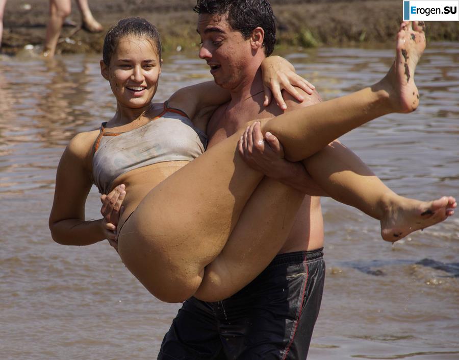 Водный фестиваль в Кракове. Часть 3. Фото 10