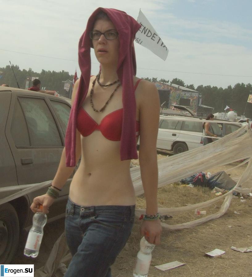 Водный фестиваль в Кракове. Часть 3. Фото 11