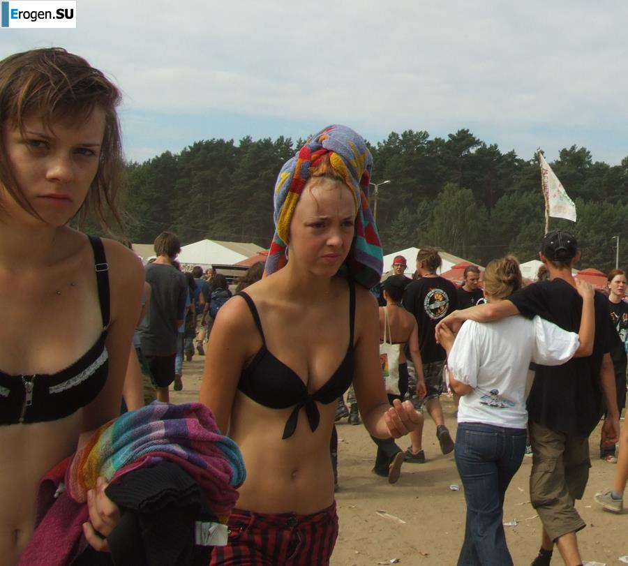 Водный фестиваль в Кракове. Часть 3. Фото 12