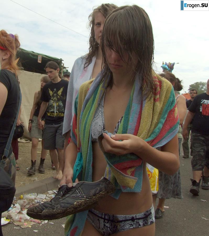 Водный фестиваль в Кракове. Часть 3. Фото 15