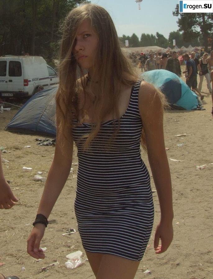 Водный фестиваль в Кракове. Часть 3. Фото 28