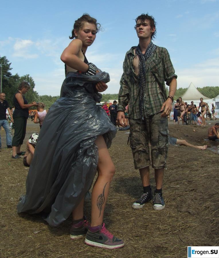 Водный фестиваль в Кракове. Часть 3. Фото 29