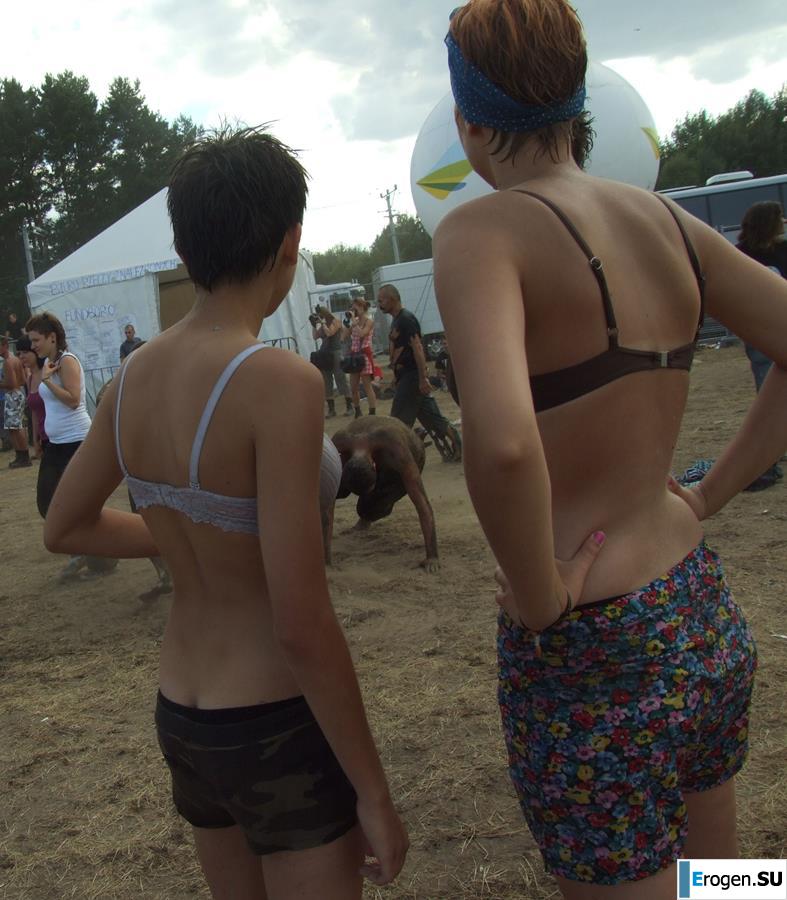 Водный фестиваль в Кракове. Часть 3. Фото 3