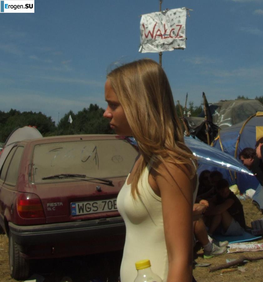 Водный фестиваль в Кракове. Часть 3. Фото 30