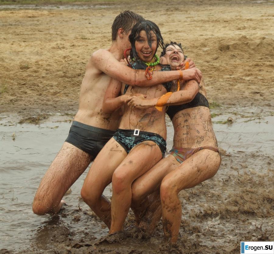 Водный фестиваль в Кракове. Часть 3. Фото 35