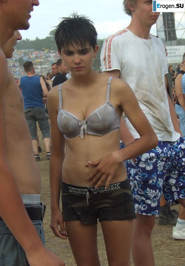 Водный фестиваль в Кракове. Часть 3. Фото 4