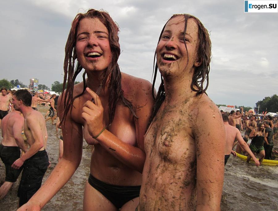 Водный фестиваль в Кракове. Часть 3. Фото 40