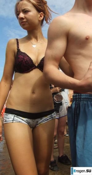 Водный фестиваль в Кракове. Часть 3. Эскиз 25