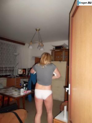 Busty and the Bearded Man. Thumb 25