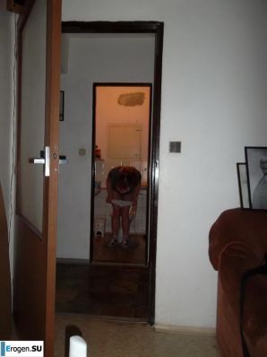 Busty and the Bearded Man. Thumb 30