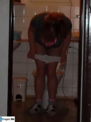 Busty and the Bearded Man. Thumb 34