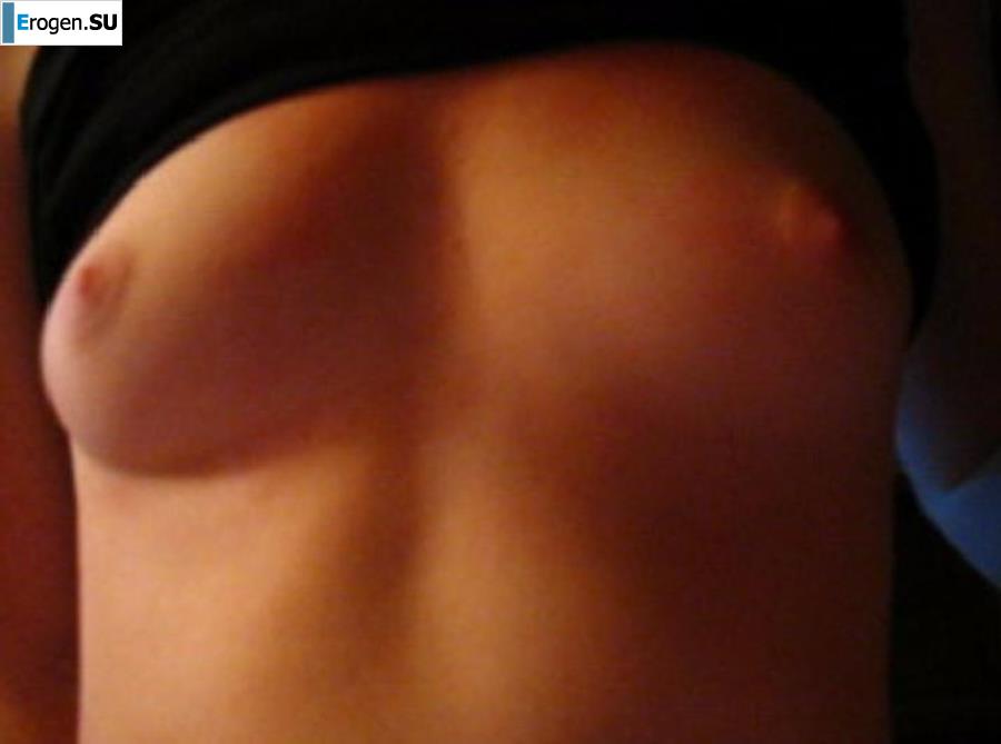 Конопатая с красивым вареником. Фото 26