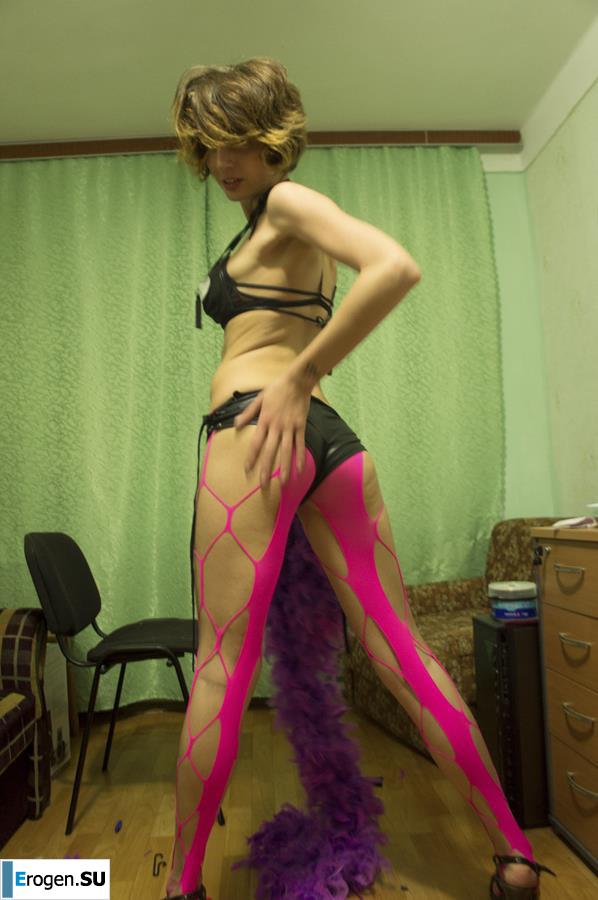 The Big Archive of the Thin Kiev Girl. Part 2. Photo 15