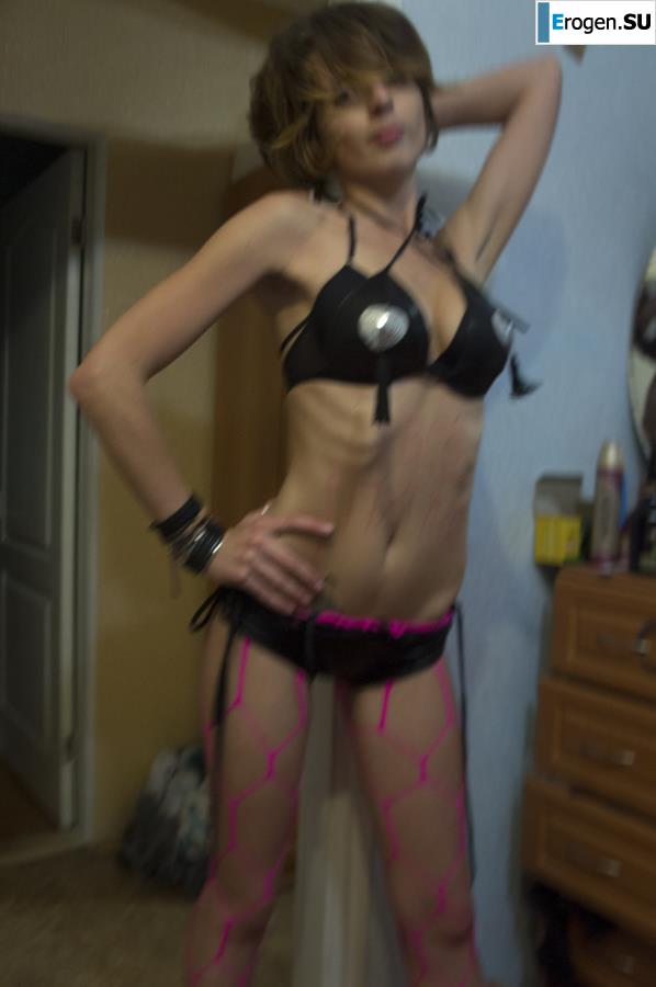 The Big Archive of the Thin Kiev Girl. Part 2. Photo 28