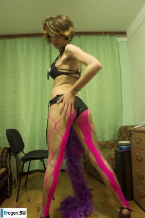 The Big Archive of the Thin Kiev Girl. Part 2. Thumb 15