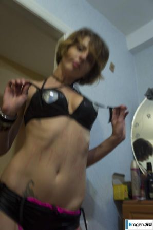 The Big Archive of the Thin Kiev Girl. Part 2. Thumb 23