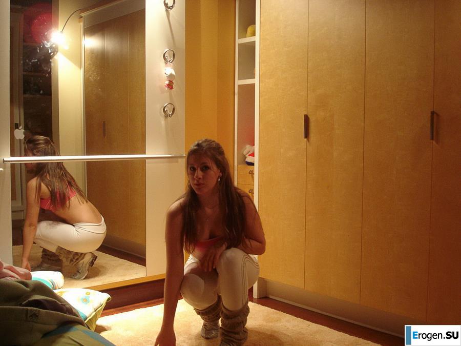 Отличная задница. Часть 6. Фото 19