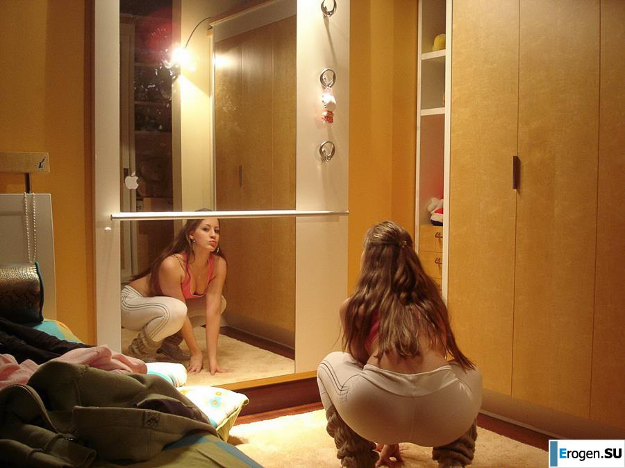 Отличная задница. Часть 6. Фото 20