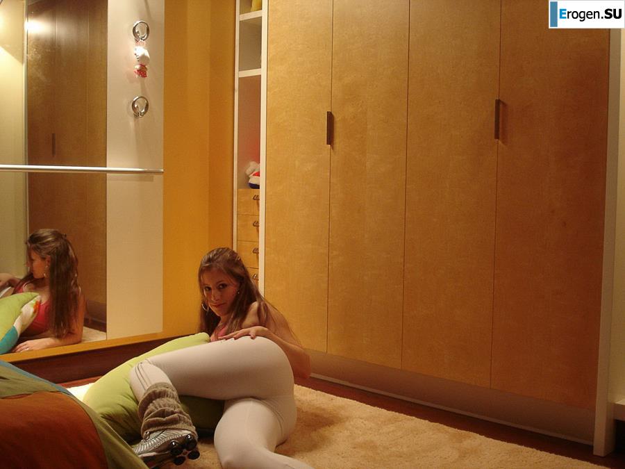 Отличная задница. Часть 6. Фото 21