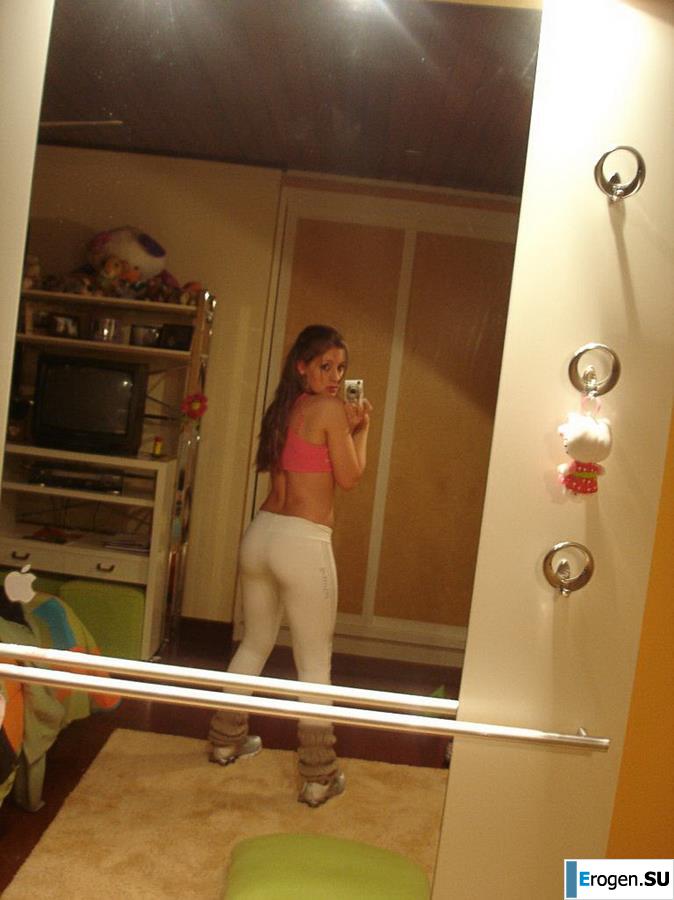 Отличная задница. Часть 6. Фото 27